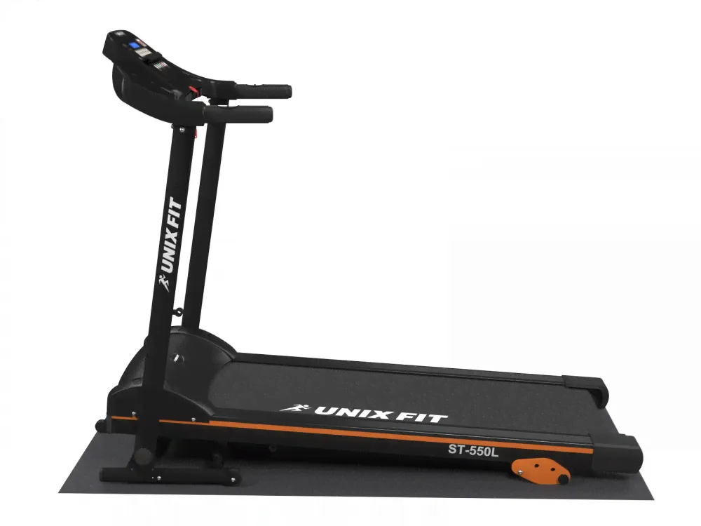 UNIX FIT TDST550L ST-550L Беговая дорожка-1