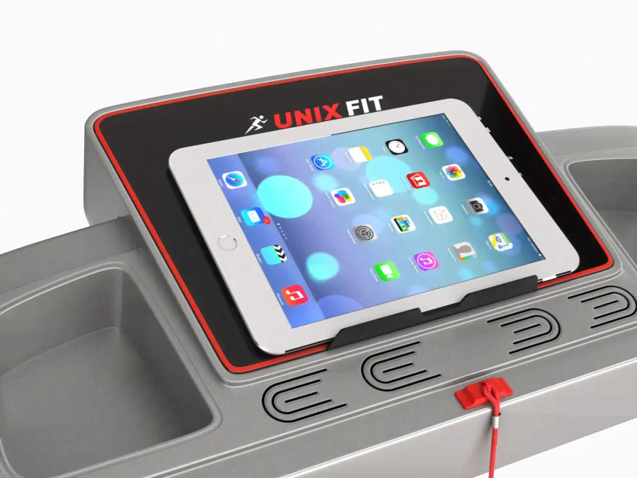 UNIX FIT TDST540Z ST-540Z Беговая дорожка-3