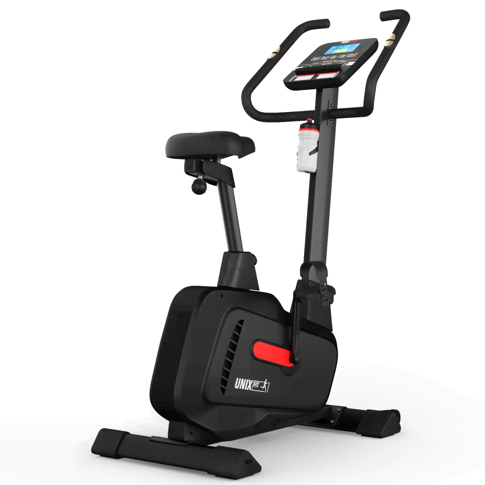 UNIX Fit Велотренажер UNIX Fit BL-400BE-0