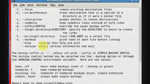 Unix 300  Commands
