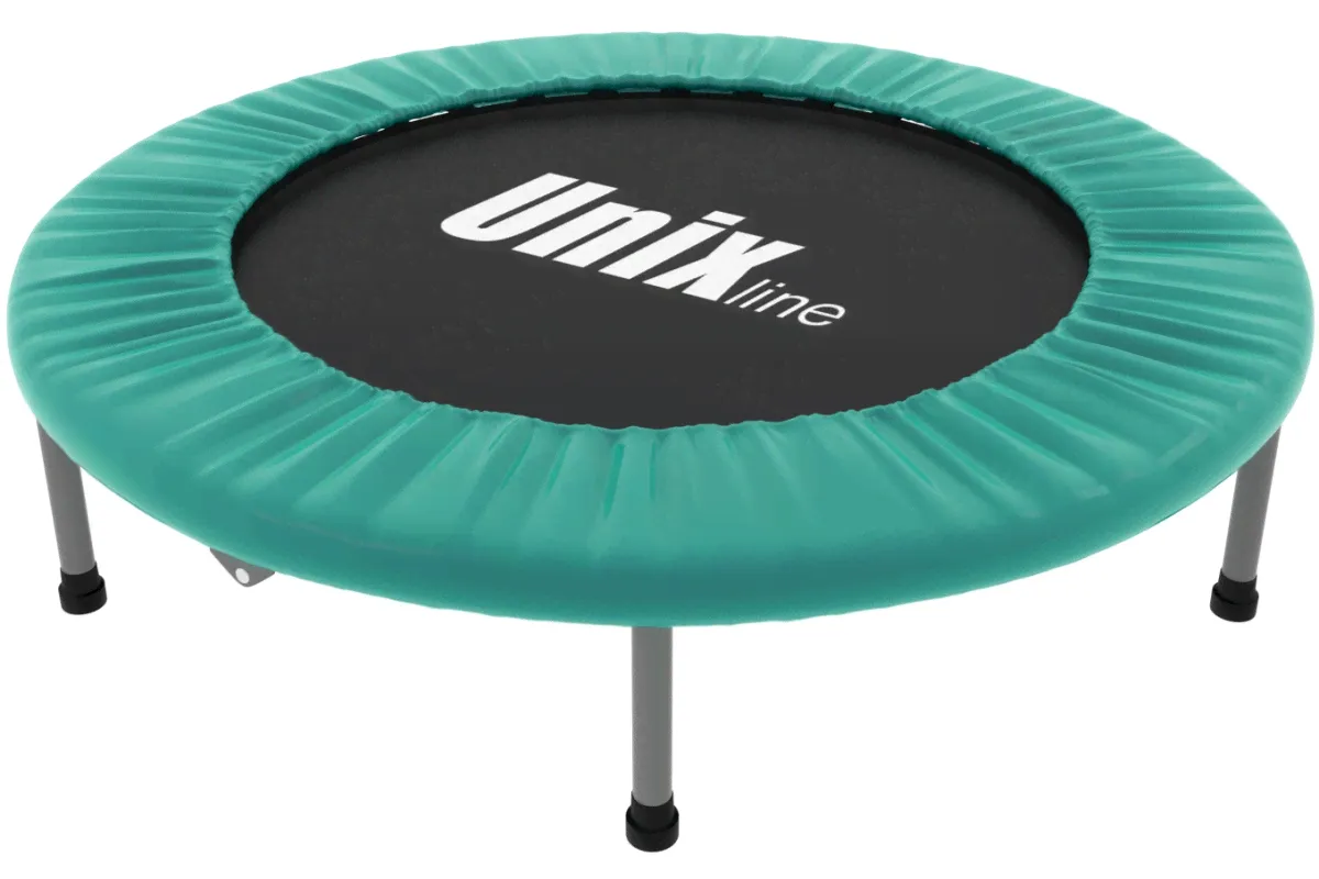 Батут UNIX line FITNESS Compact