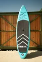 Универсальная SUP доска Unix Line Night Jungle (320 cm) в Санкт-Петербурге