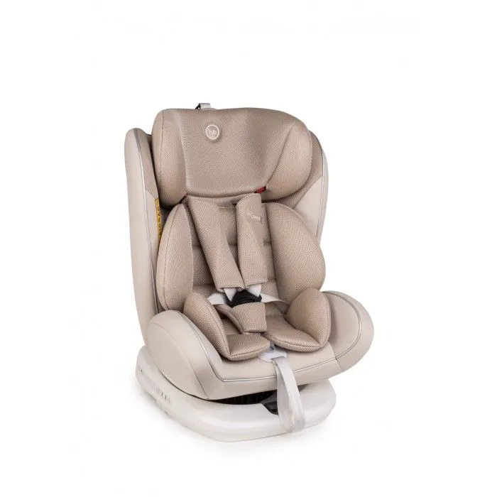 Автокресло Unix Sand Happy Baby-0