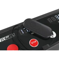 Беговая дорожка UNIX FIT R-300C Blue TDR300CB