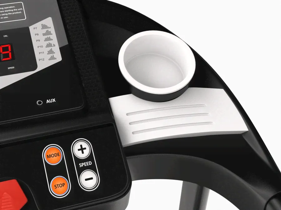 UNIX FIT TDST510T ST-510T Беговая дорожка-1