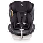 Автокресло группа 0/1/2/3 (до 36 кг) Happy Baby Unix Isofix