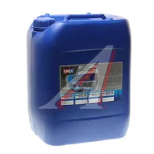 Масло дизельное Turbo Diesel CF-4/CF/SJ 10W40 п/синт.20л UNIX