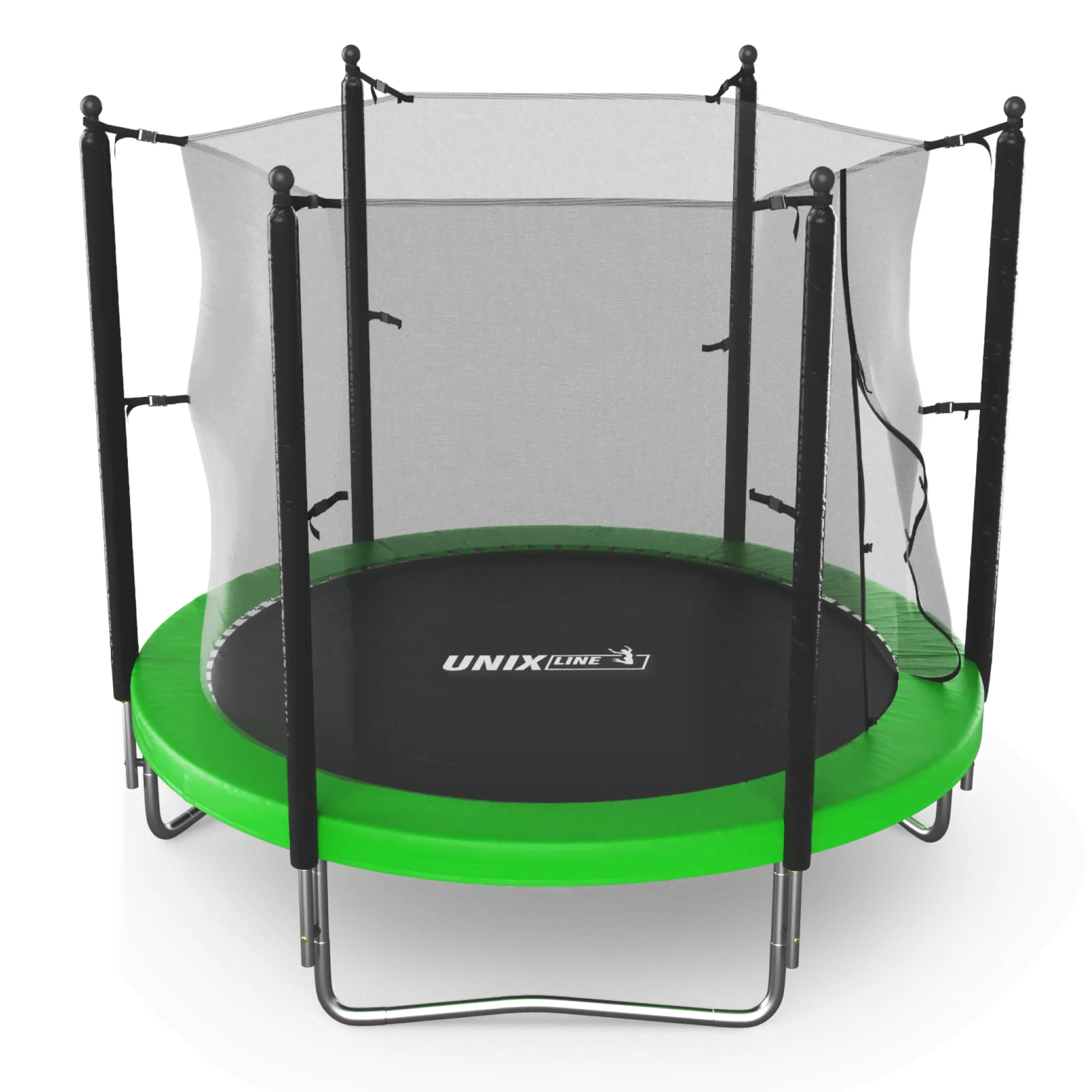 Батут Unix line Simple 8ft