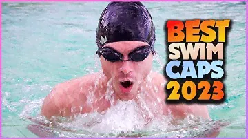 Best Swim Caps for Swimming | Top 5 New Swim Caps Review