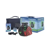 CONDTROL UniX 360 Green PRO - лазерный нивелир