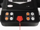 UNIX FIT TDST510T ST-510T Беговая дорожка