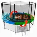 Батут UNIX line Classic 10 ft (outside) UNIX Fit