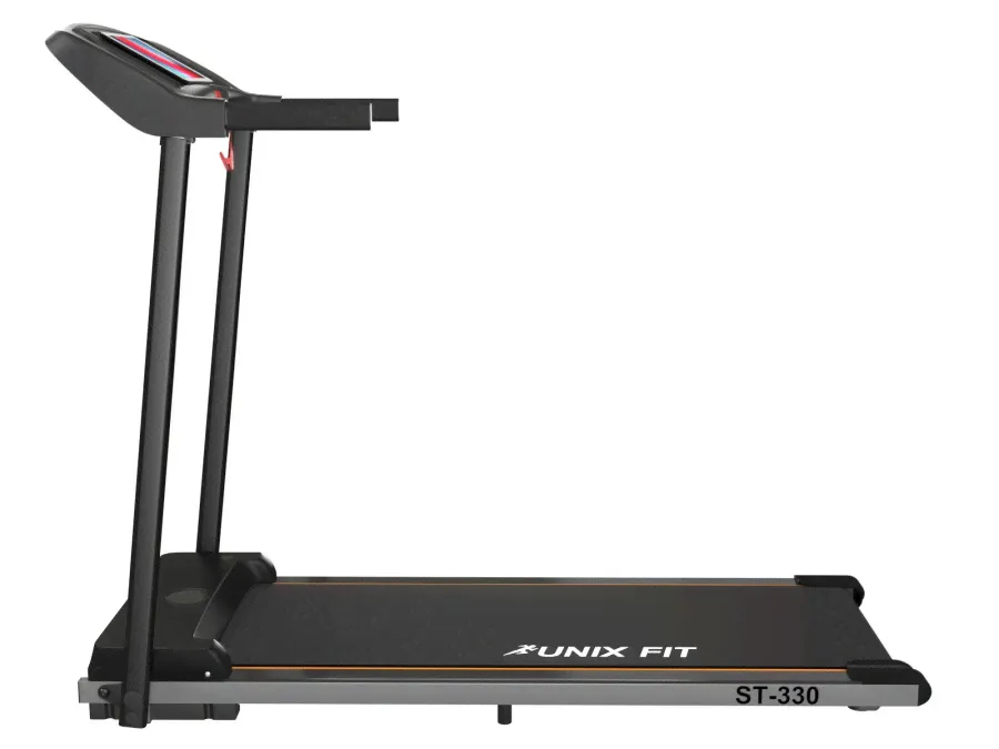 UNIX FIT TDST330 ST-330 Беговая дорожка-4