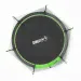Батут 10 ft Unix Line UFO TRUF10GR3 Green