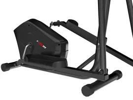 UNIX FIT ELSL340E SL-340E Эллиптический тренажер (эргометр)