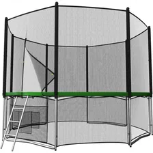 Батут UNIX LINE CLASSIC 6 ft (outside) TRUCL6OUT