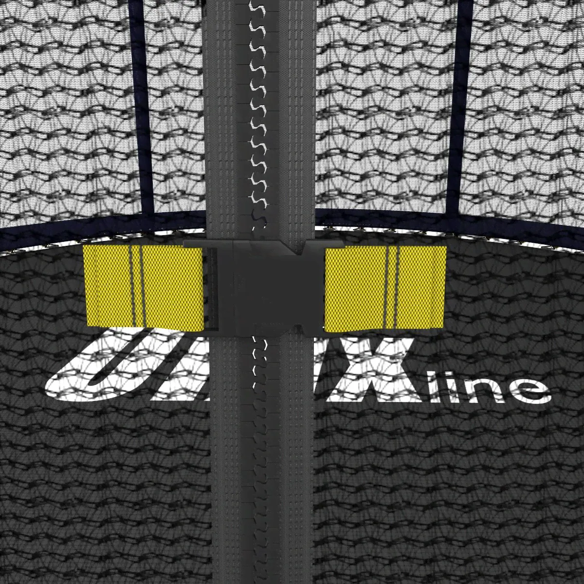 Батут UNIX line Supreme Game 10 ft, синий-0