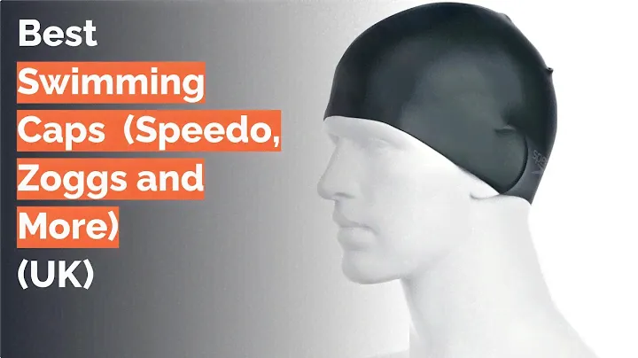 🌵 10 Best Swimming Caps