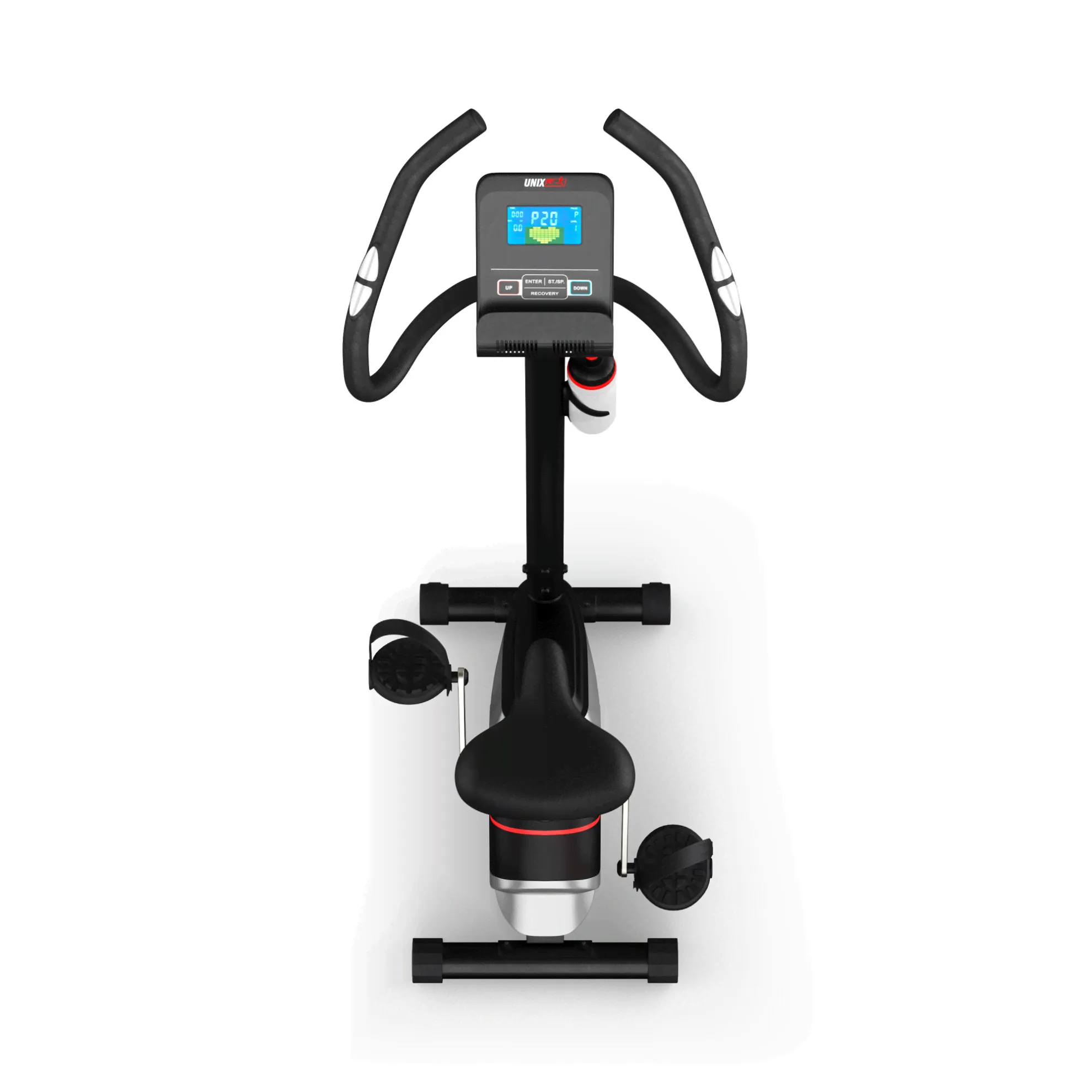 Велотренажер UNIX Fit BL-350E-3