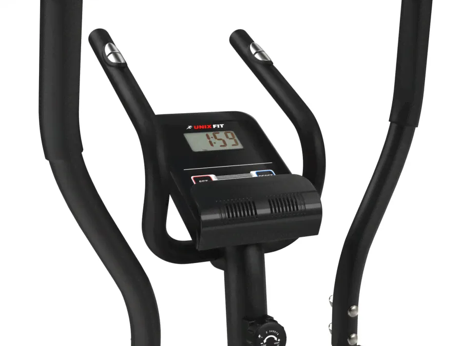 UNIX FIT ELSL350 SL-350 Эллиптический тренажер-2