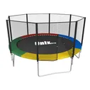 Батут Unix line 10 ft Simple outside