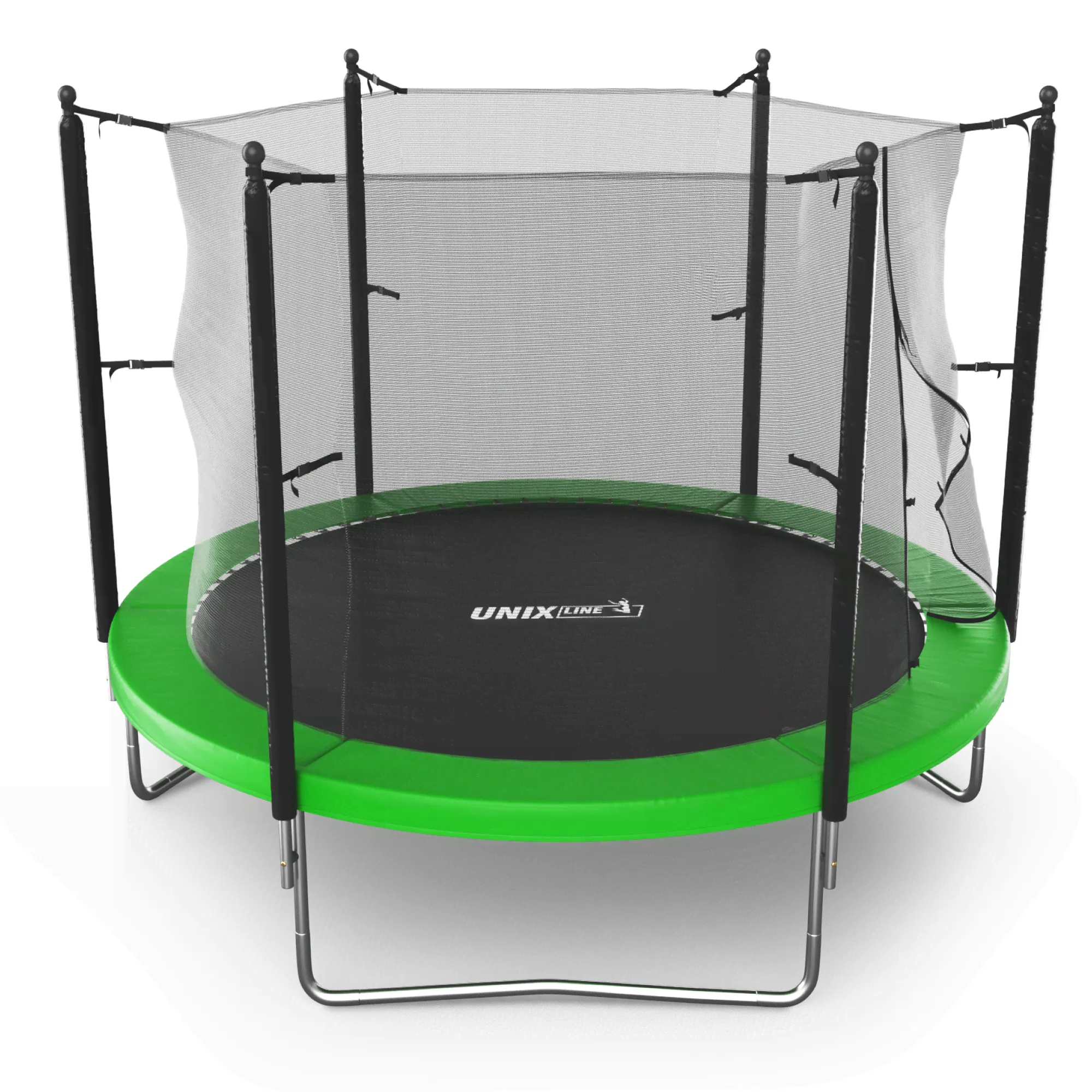 Батут Unix line Simple 10ft