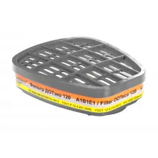 Фильтр UNIX 521 A1B1E1 (ДОТэко 120 А1В1Е1) СОРБЕНТ Рес 102