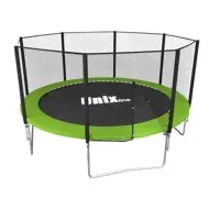 Батут UNIX line Simple 10 ft outside (Green)