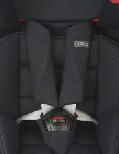 Автокресло Happy Baby UNIX (группа 0-1-2-3, 0 - 12 лет, до 36 кг) Navy blue