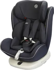 Автокресло группа 0/1/2/3 (0-36 кг) Happy Baby Unix Navy Blue