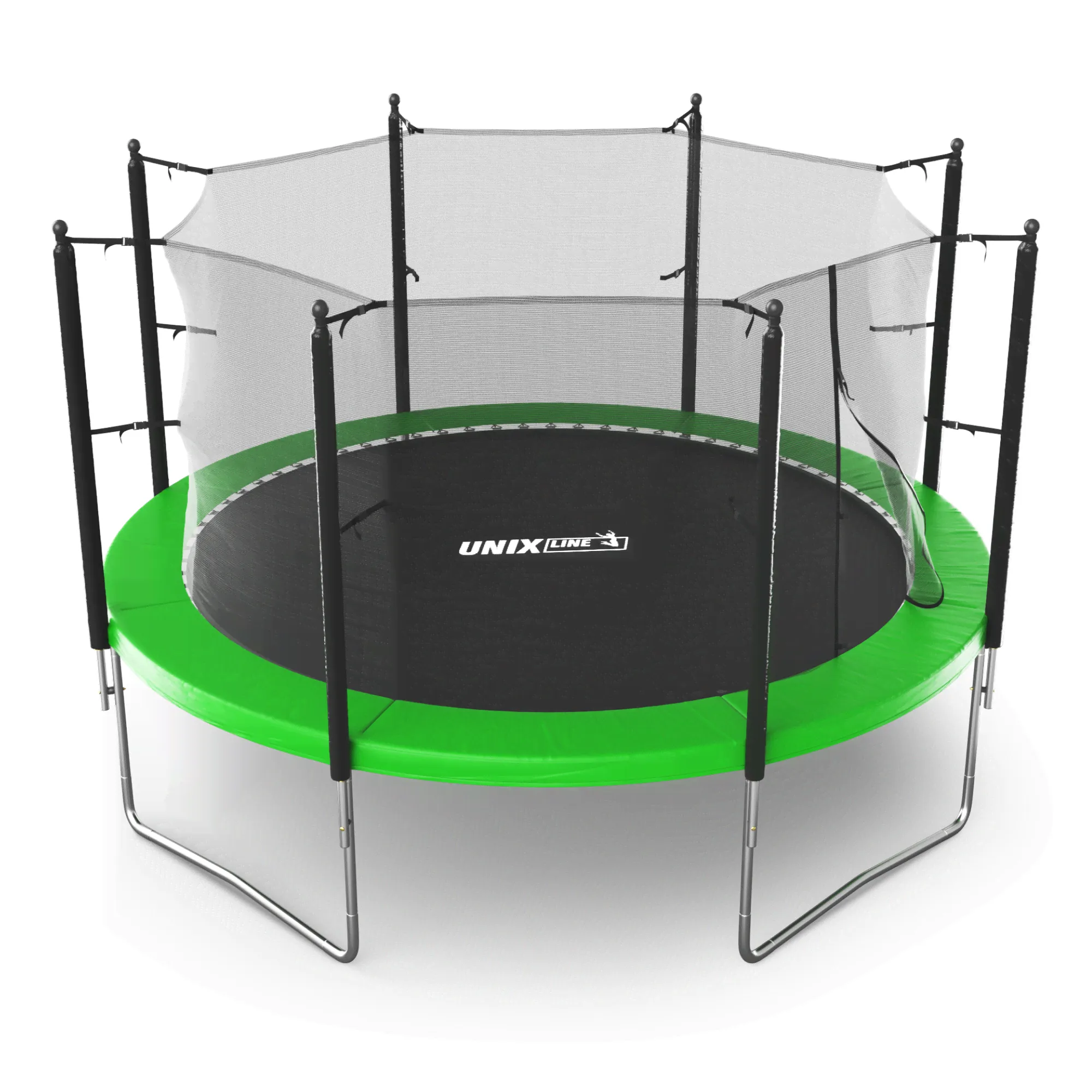 Батут Unix line Simple 12ft