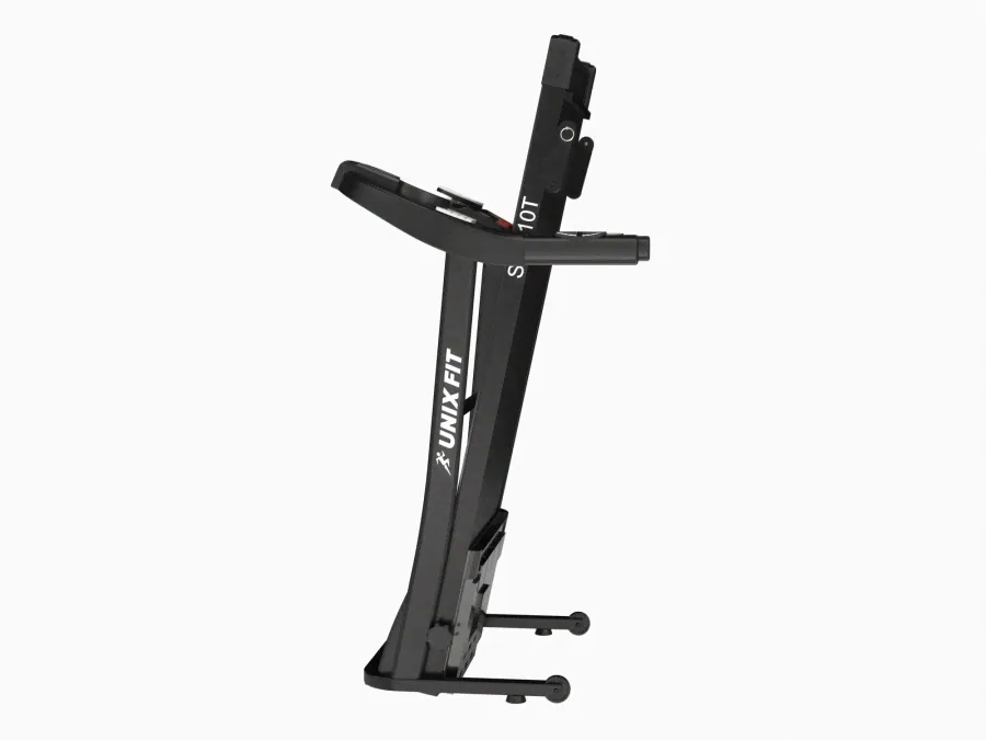 UNIX FIT TDST510T ST-510T Беговая дорожка-4