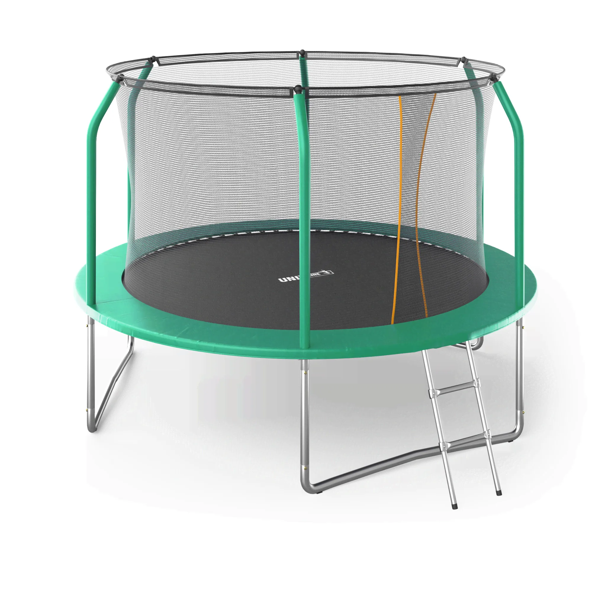 Батут Unix line Supreme Basic 10ft-0