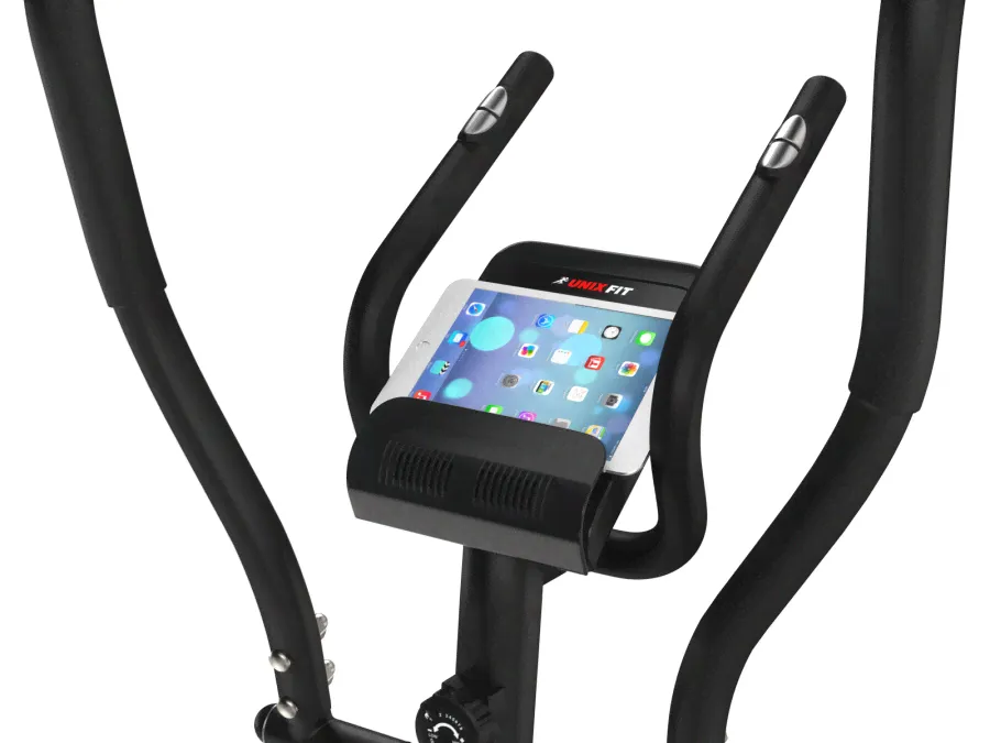 UNIX FIT ELSL350 SL-350 Эллиптический тренажер-3
