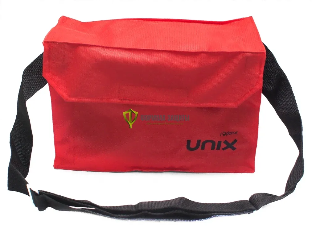 Сумка для фильтрующего противогаза UNIX